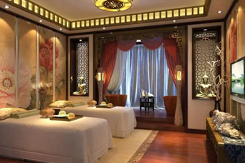 深圳坪山热石疗法：来自大地的温暖疗愈