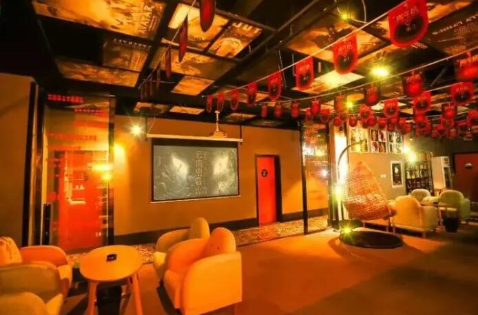 深圳坪山按摩养生：修复久坐劳损，告别腰酸背痛困扰